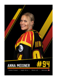 Anna Meixner #94 Brynäs IF 2026/2027-1