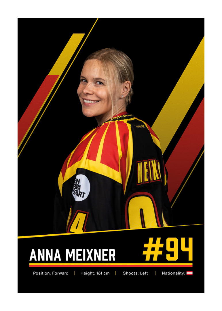 Anna Meixner #94 Brynäs IF 2026/2027-12