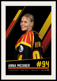 Anna Meixner #94 Brynäs IF 2026/2027-2
