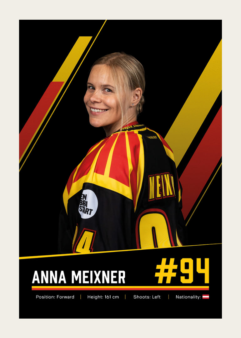 Anna Meixner #94 Brynäs IF 2026/2027-12