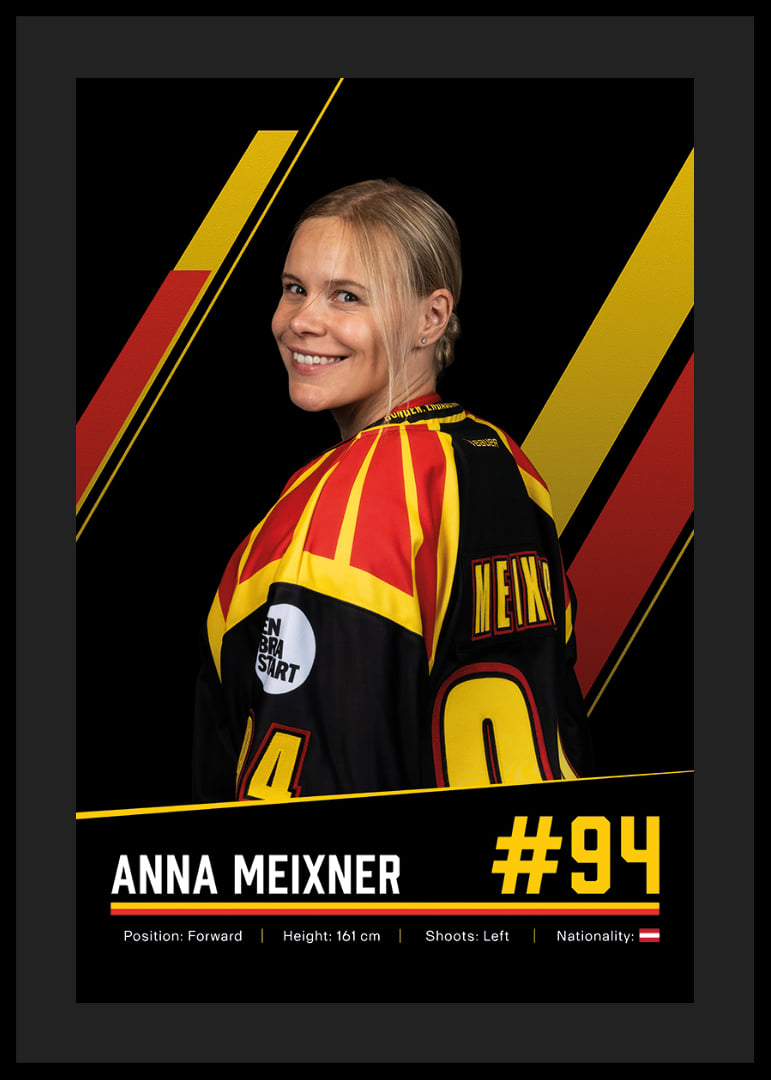 Anna Meixner #94 Brynäs IF 2026/2027-12