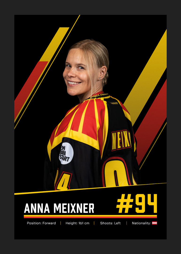 Anna Meixner #94 Brynäs IF 2026/2027-12