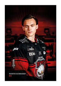 Martin Schreiber #4 Malmö Redhawks 2026/2027-1