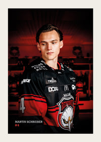 Martin Schreiber #4 Malmö Redhawks 2026/2027-3