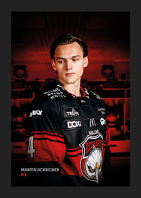 Martin Schreiber #4 Malmö Redhawks 2026/2027-5