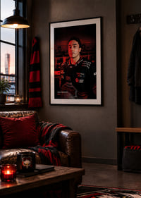 Elia Pedrotti #11 Malmö Redhawks 2026/2027-8