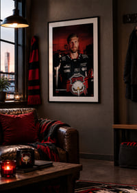 Klas Dahlbeck #12 Malmö Redhawks 2026/2027-8