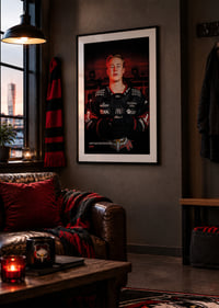 Petter Vesterheim #13 Malmö Redhawks 2026/2027-8