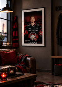 Patrik Norén #26 Malmö Redhawks 2026/2027-8