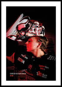 Oskar Blomgren #40 Malmö Redhawks 2026/2027-0