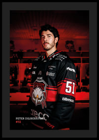 Peter DiLiberatore #51 Malmö Redhawks 2026/2027-4