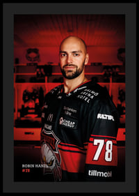 Robin Hanzl #78 Malmö Redhawks 2026/2027-4