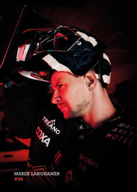Marek Langhamer #94 Malmö Redhawks 2026/2027-7