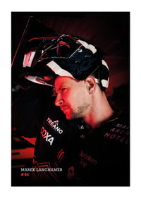 Marek Langhamer #94 Malmö Redhawks 2026/2027-1