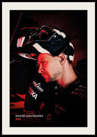 Marek Langhamer #94 Malmö Redhawks 2026/2027-2