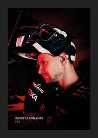 Marek Langhamer #94 Malmö Redhawks 2026/2027-5