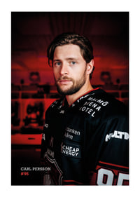 Carl Persson #95 Malmö Redhawks 2026/2027-1