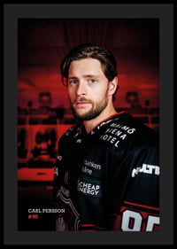 Carl Persson #95 Malmö Redhawks 2026/2027-4