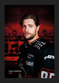 Carl Persson #95 Malmö Redhawks 2026/2027-5