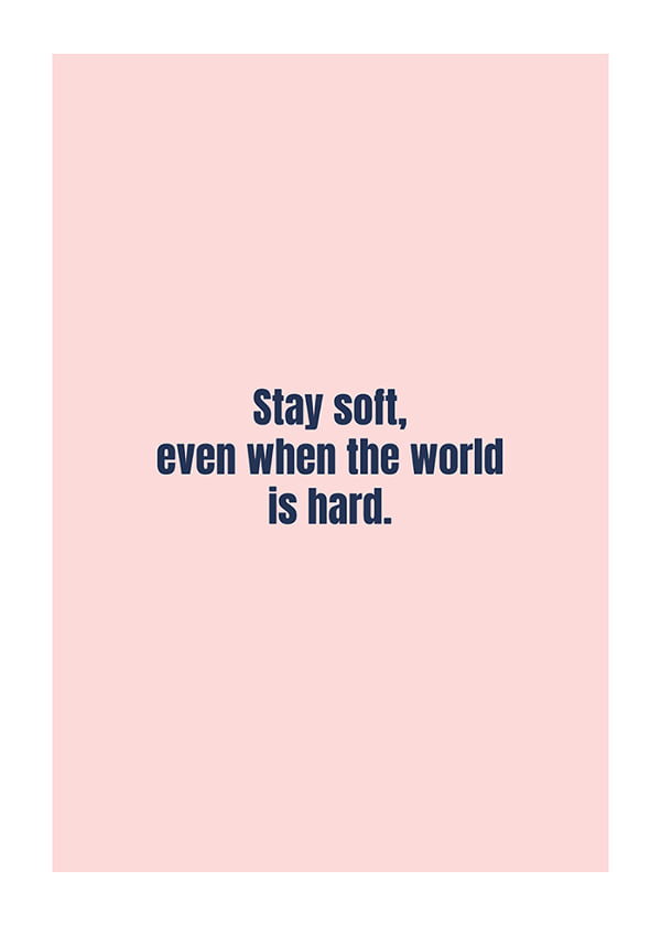 Affiche Kindness Reminder