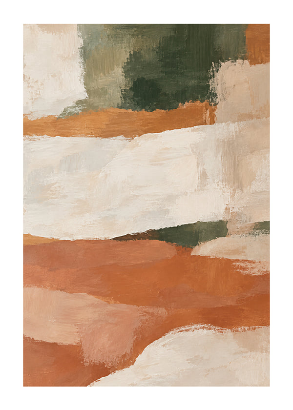 Poster Earthbound Layers