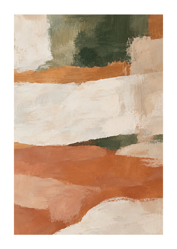 Poster Earthbound Layers