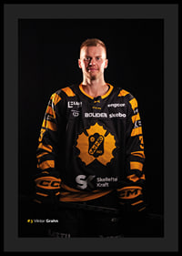 Viktor Grahn #3 Skellefteå AIK 2026/2027-4