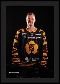 Viktor Grahn #3 Skellefteå AIK 2026/2027-4
