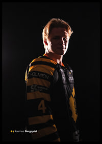 Rasmus Bergqvist #4 Skellefteå AIK 2026/2027-6