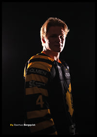 Rasmus Bergqvist #4 Skellefteå AIK 2026/2027-6