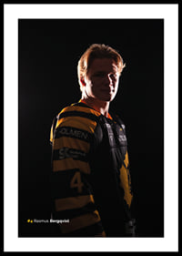 Rasmus Bergqvist #4 Skellefteå AIK 2026/2027-0