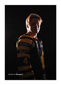 Rasmus Bergqvist #4 Skellefteå AIK 2026/2027-1
