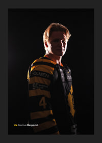 Rasmus Bergqvist #4 Skellefteå AIK 2026/2027-5
