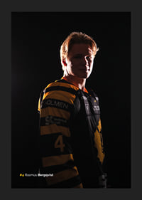 Rasmus Bergqvist #4 Skellefteå AIK 2026/2027-5