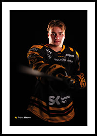 Frans Haara #7 Skellefteå AIK 2026/2027-0