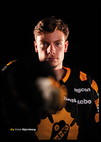 Victor Stjernborg #9 Skellefteå AIK 2026/2027-6