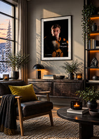 Victor Stjernborg #9 Skellefteå AIK 2026/2027-8