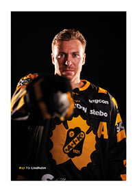 Pär Lindholm #17 Skellefteå AIK 2026/2027-1