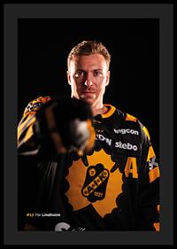 Pär Lindholm #17 Skellefteå AIK 2026/2027-4
