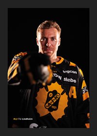 Pär Lindholm #17 Skellefteå AIK 2026/2027-5