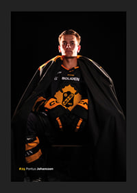 Pontus Johansson #25 Skellefteå AIK 2026/2027-5