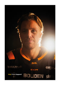 Mikkel Aagaard #29 Skellefteå AIK 2026/2027-1