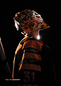 Jani Lampinen #31 Skellefteå AIK 2026/2027-7