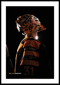 Jani Lampinen #31 Skellefteå AIK 2026/2027-0