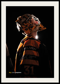 Jani Lampinen #31 Skellefteå AIK 2026/2027-2