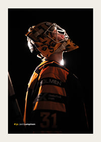 Jani Lampinen #31 Skellefteå AIK 2026/2027-3