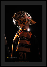 Jani Lampinen #31 Skellefteå AIK 2026/2027-4