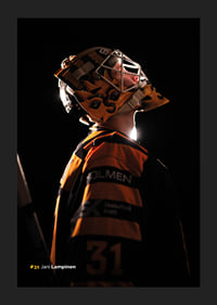 Jani Lampinen #31 Skellefteå AIK 2026/2027-5