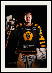 Linus Söderström #32 Skellefteå AIK 2026/2027-2