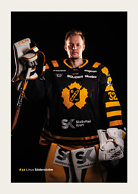 Linus Söderström #32 Skellefteå AIK 2026/2027-3